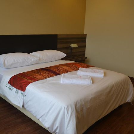 Hotel Intan Jugra Banting  Extérieur photo