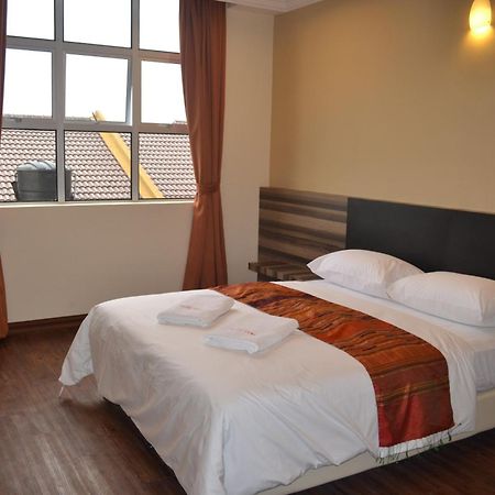 Hotel Intan Jugra Banting  Extérieur photo