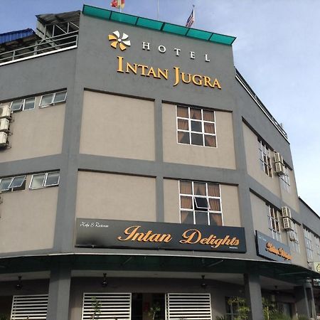 Hotel Intan Jugra Banting  Chambre photo