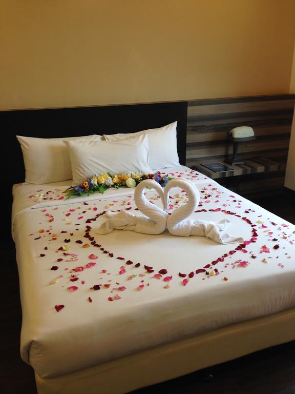 Hotel Intan Jugra Banting  Chambre photo