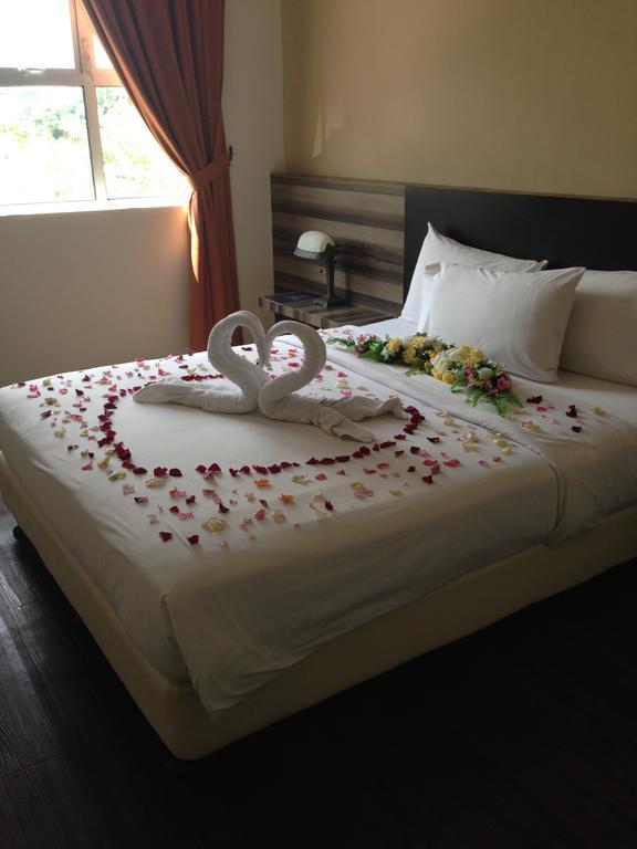Hotel Intan Jugra Banting  Extérieur photo