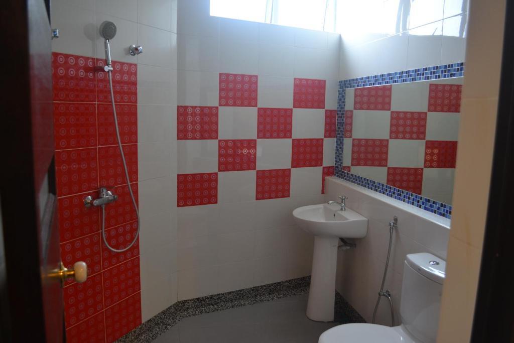 Hotel Intan Jugra Banting  Chambre photo