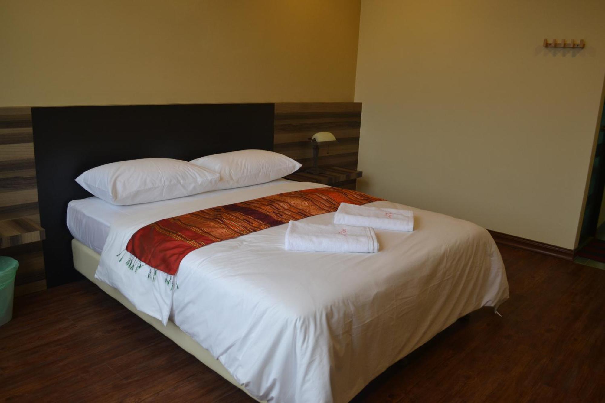 Hotel Intan Jugra Banting  Extérieur photo