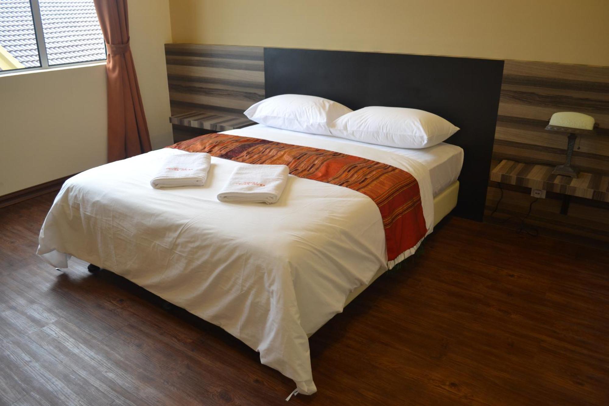 Hotel Intan Jugra Banting  Extérieur photo