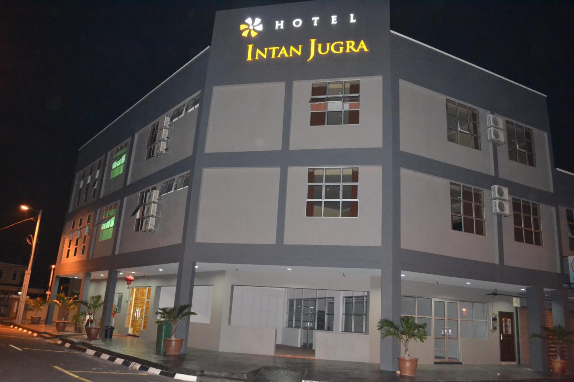 Hotel Intan Jugra Banting  Extérieur photo