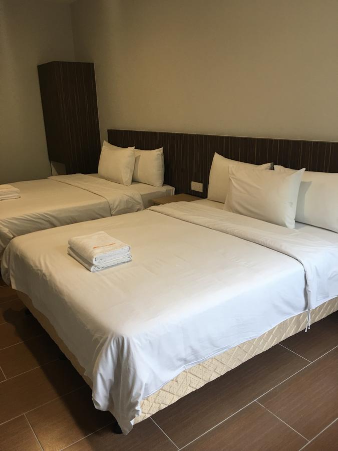 Hotel Intan Jugra Banting  Extérieur photo